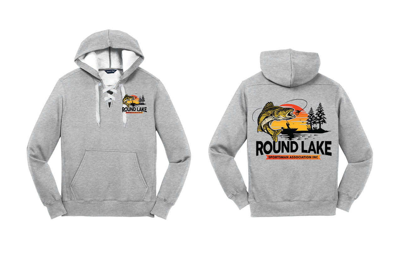 Round Lake Sportsman Association Inc Apparel