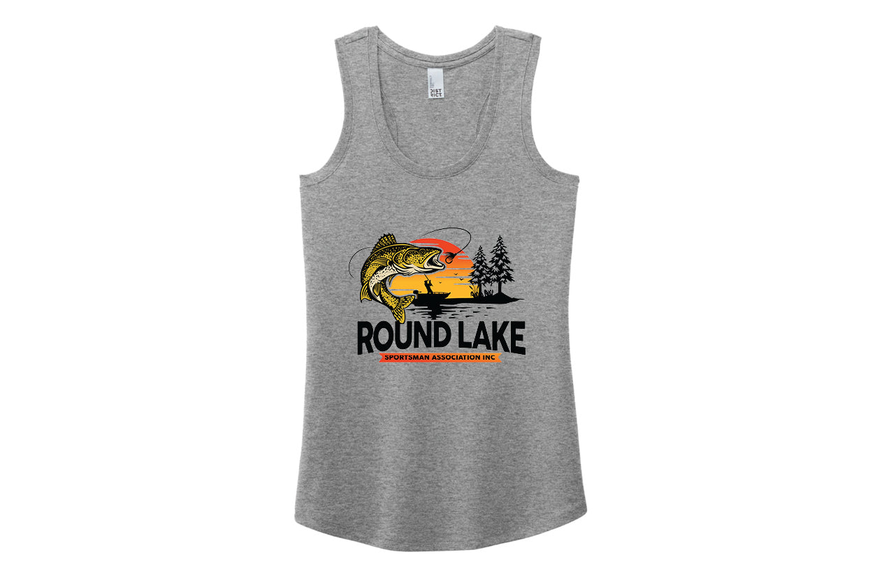 Round Lake Sportsman Association Inc Apparel