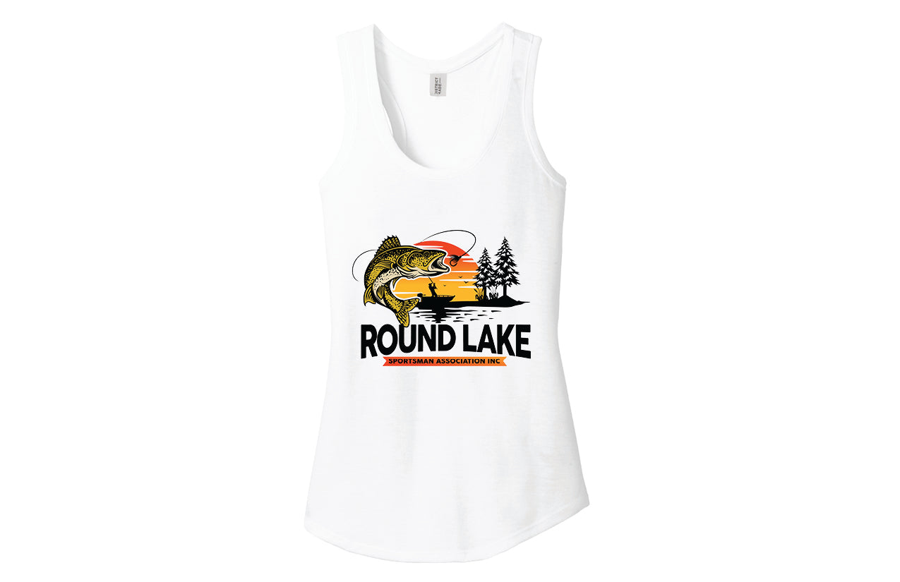 Round Lake Sportsman Association Inc Apparel