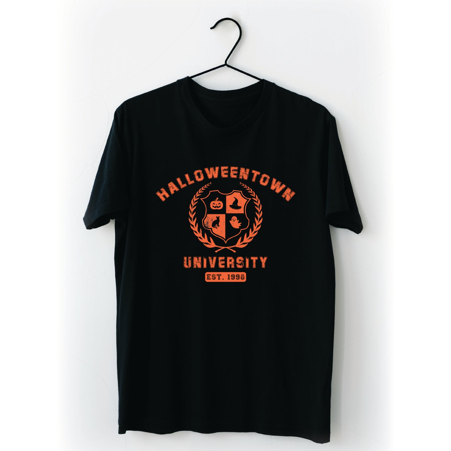 Halloweentown Tee