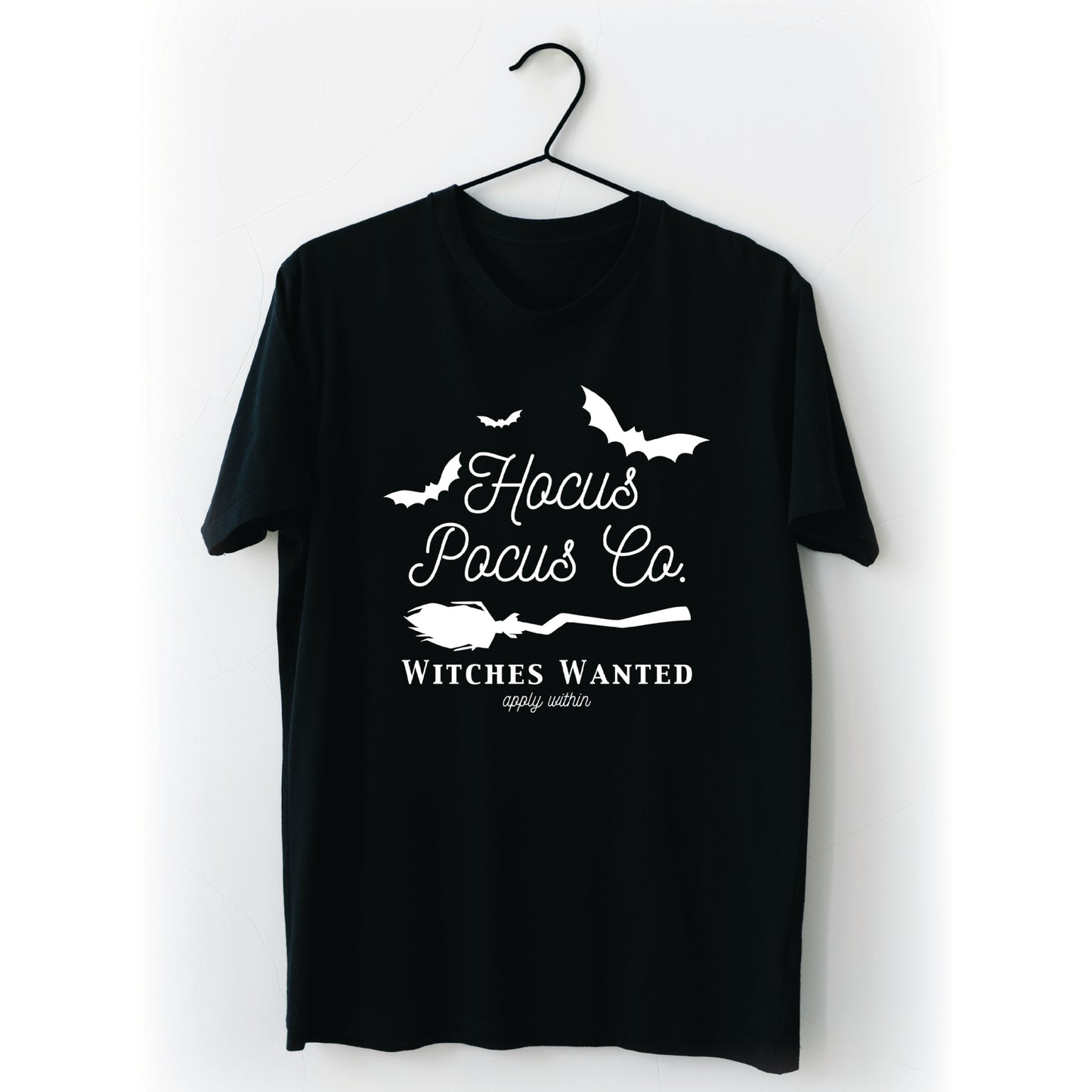 Hocus Pocus Co. Tee