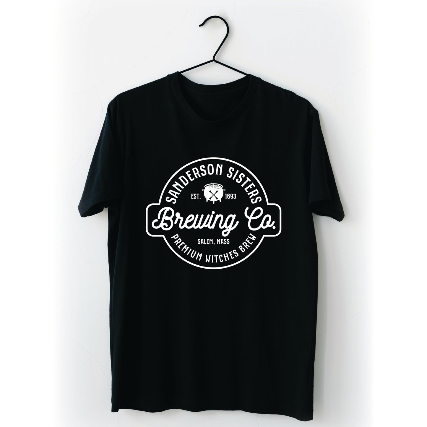 Sanderson Sister Brewing Co. Tee