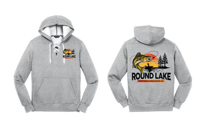 Round Lake Sportsman Association Inc Apparel