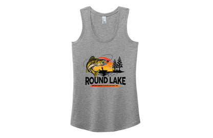 Round Lake Sportsman Association Inc Apparel