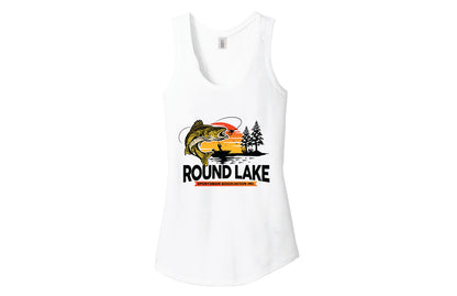 Round Lake Sportsman Association Inc Apparel