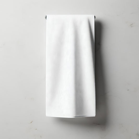 CUSTOM Flour Towel
