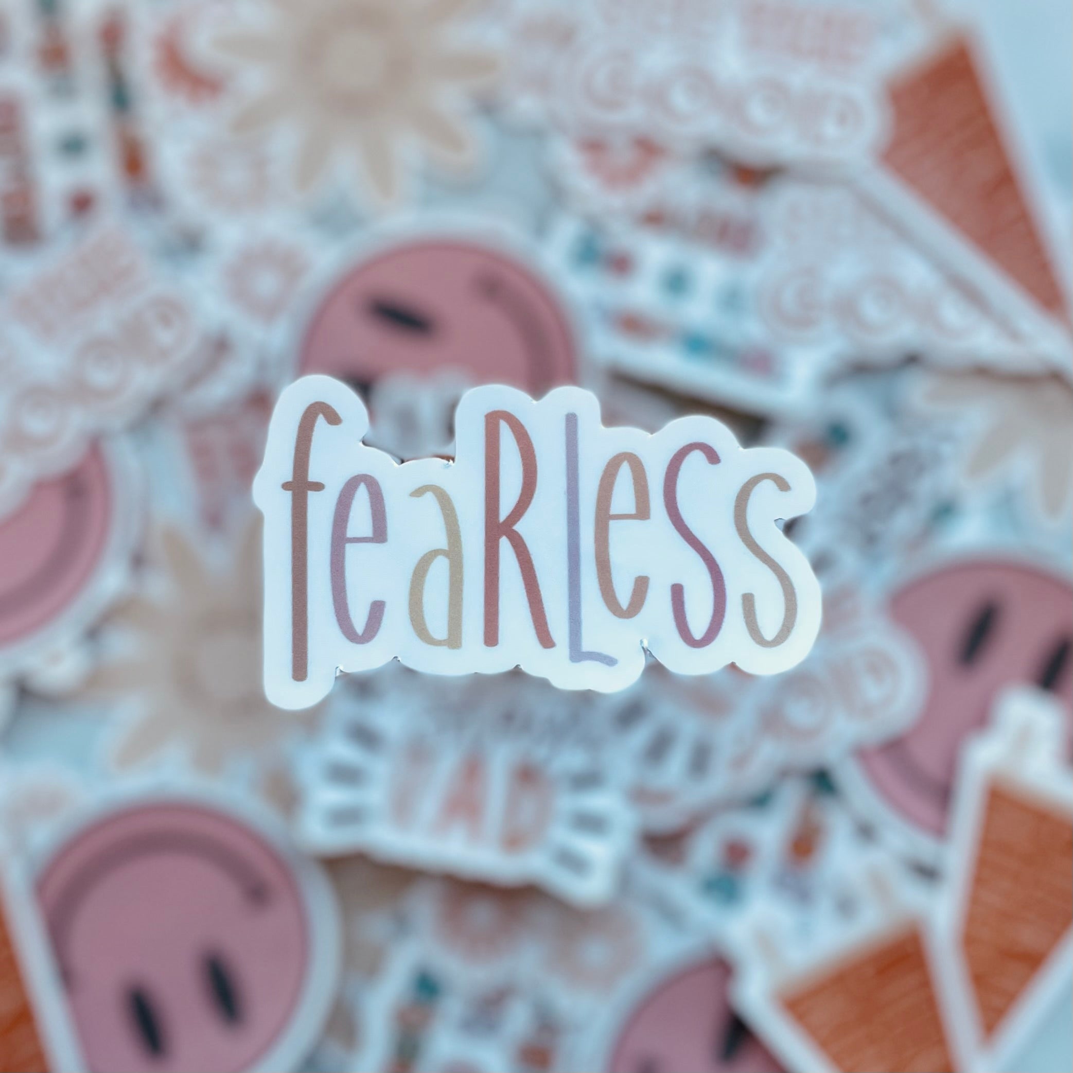 Fearless - 3.5