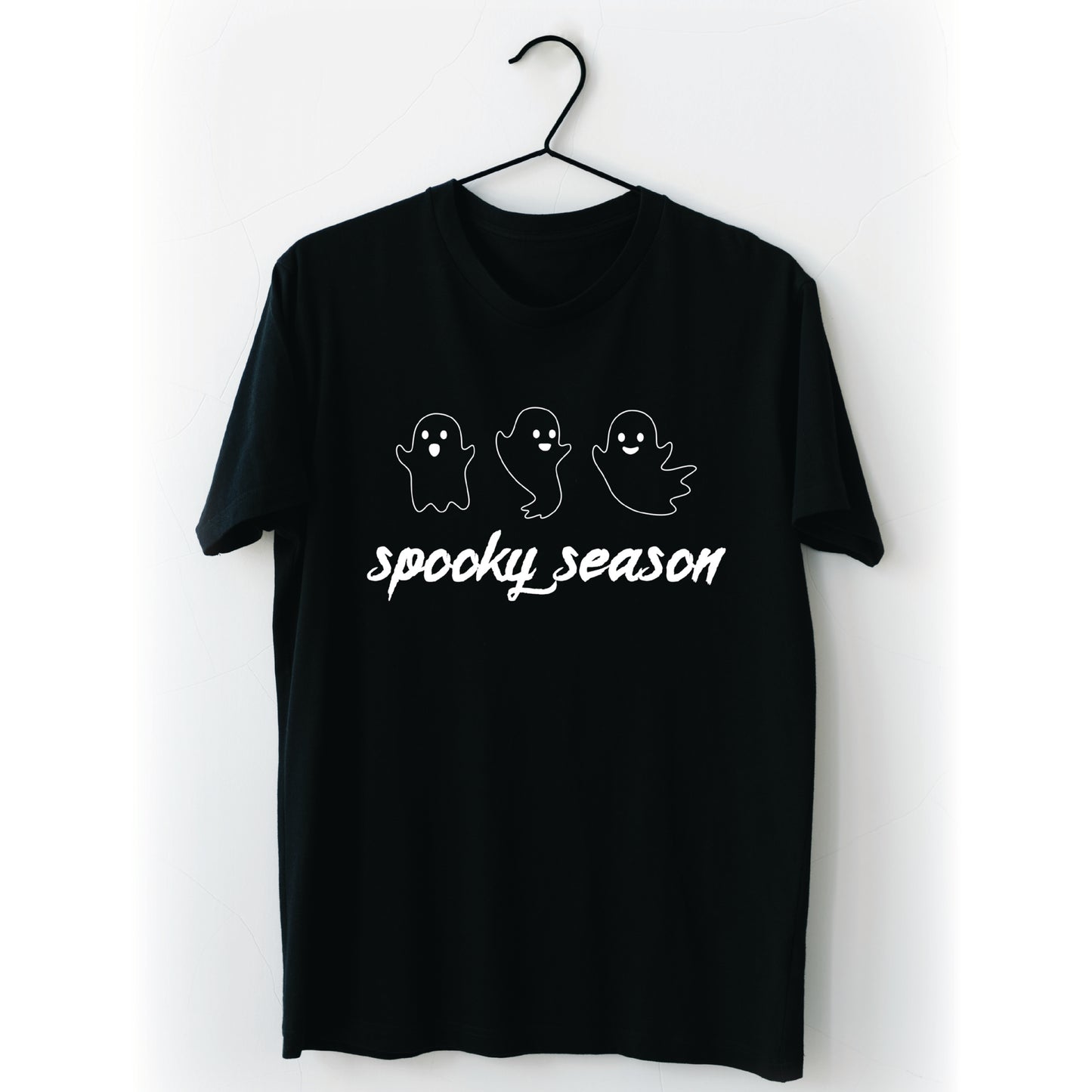 Spooky Season Tee